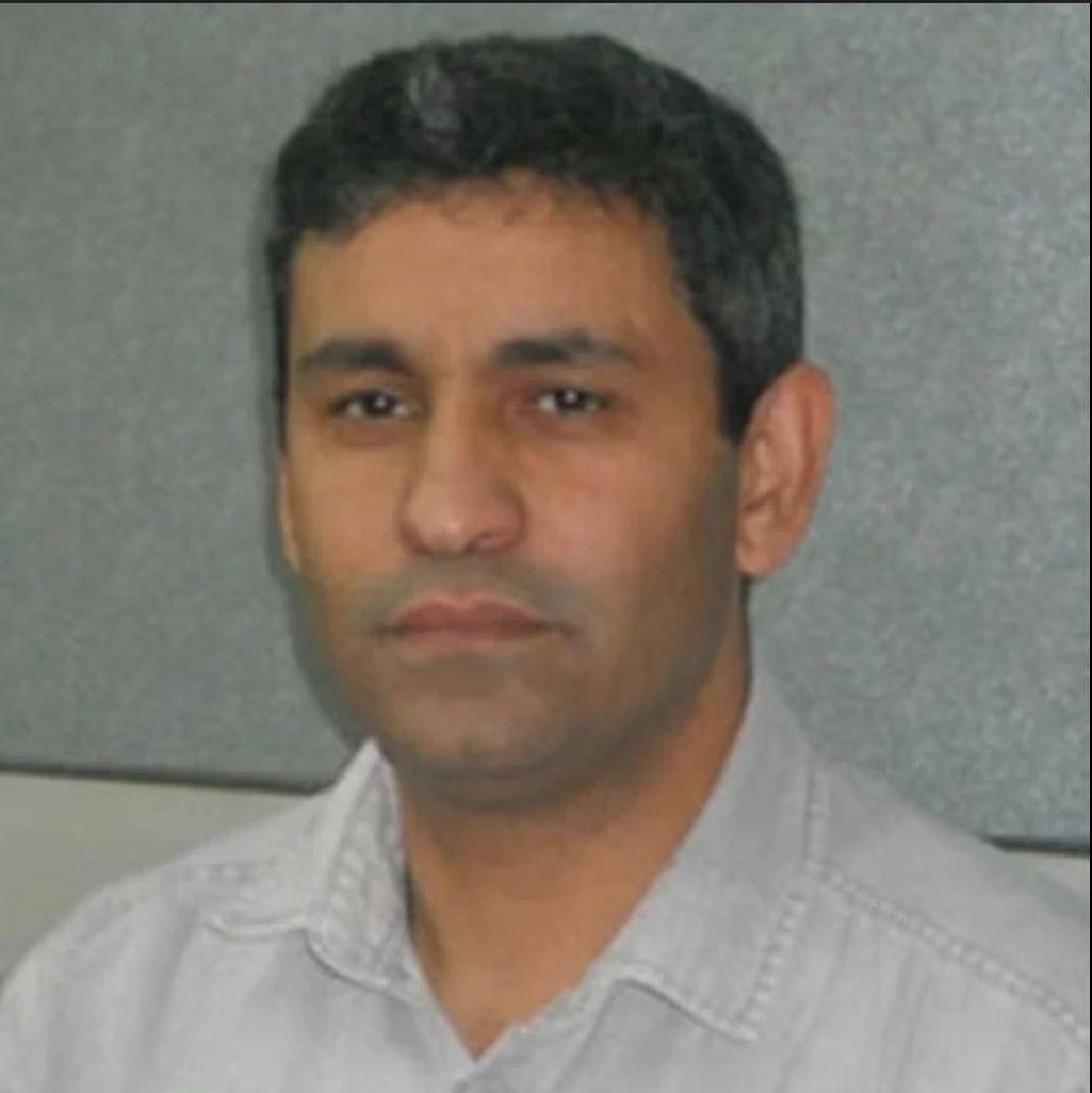 M. Abdelhafid Abouissa