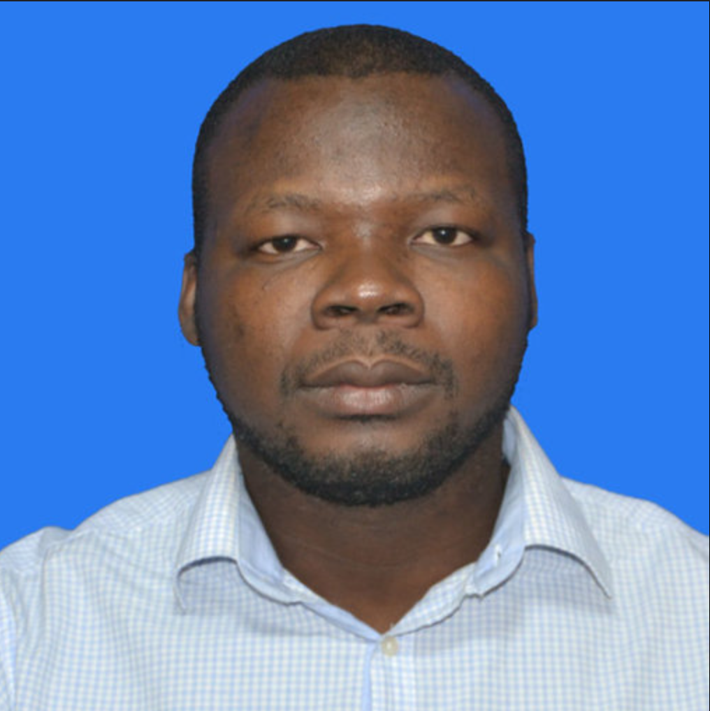 Dr. Alladoumbaye Ngueilbaye