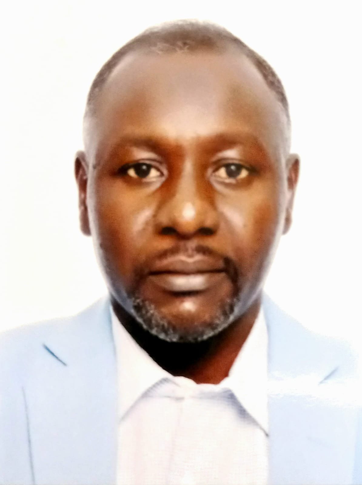 Dr. Assad Souleyman Doutoum