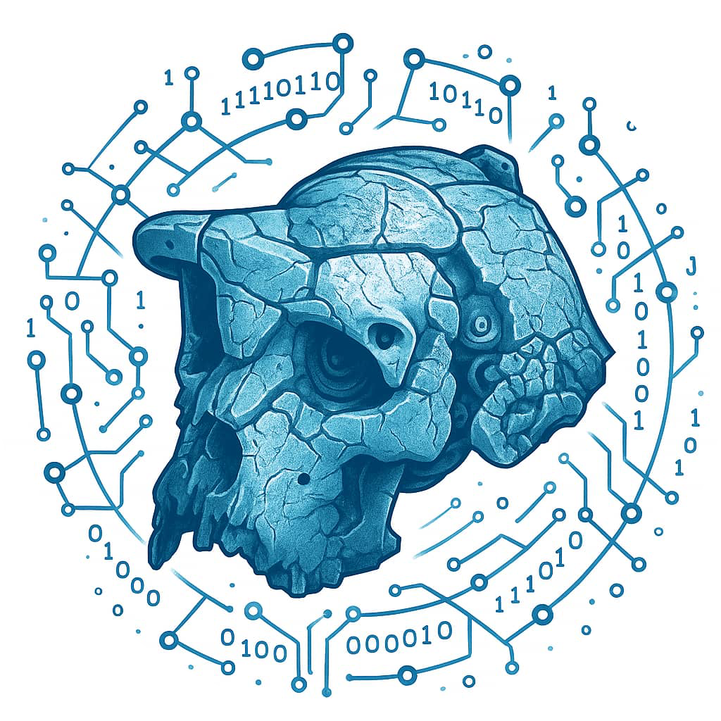 Logo AI Future Summit