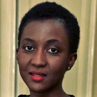 Prof.  Massata Ndeye Ndiaye